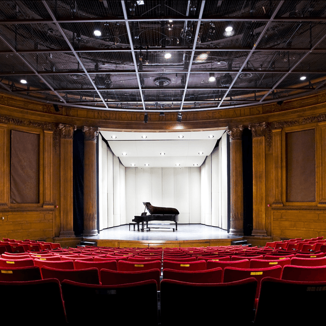 Carnegie Mellon Jazz Ensemble