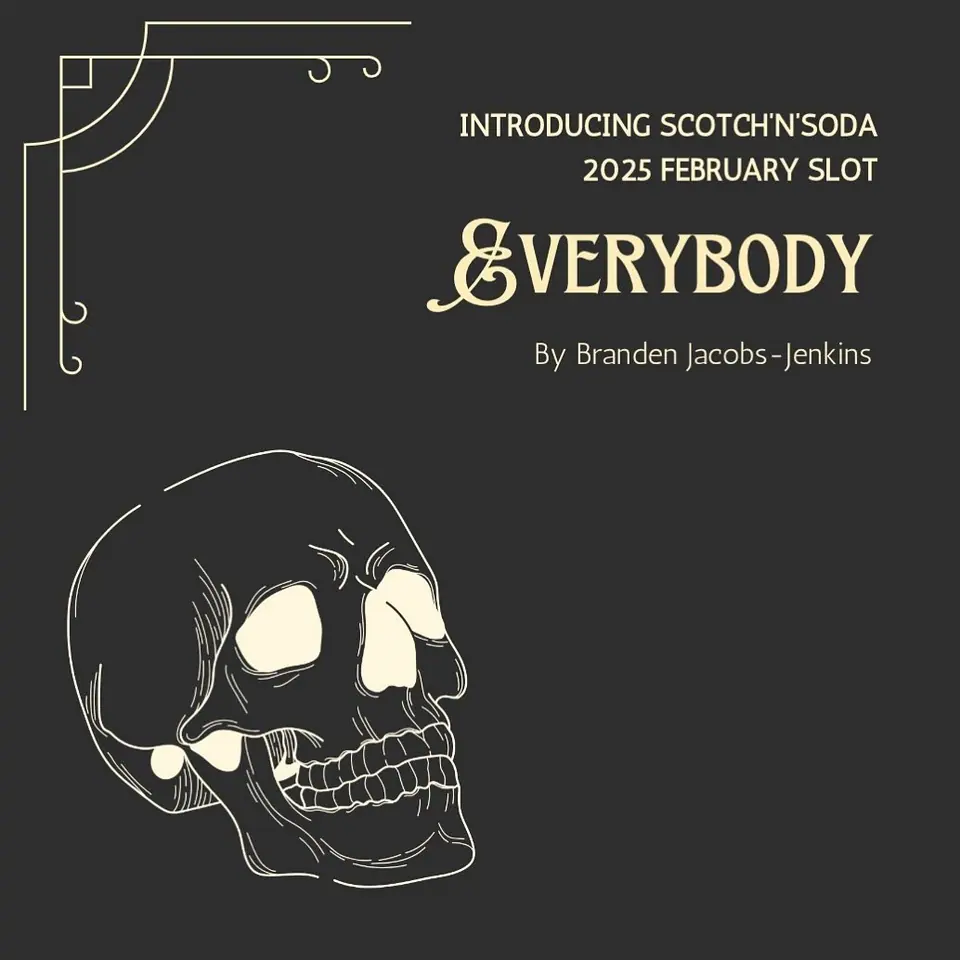 《Everybody》
